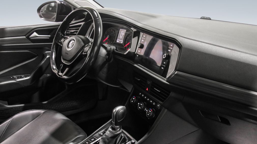 Volkswagen Jetta Highline 2019 d&rsquo;occasion à vendre - 24