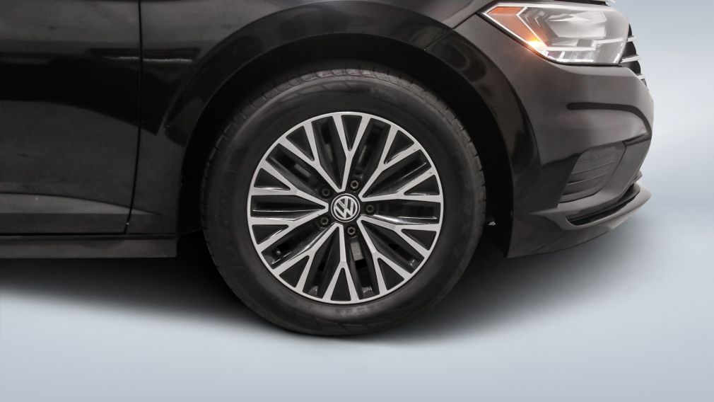 Volkswagen Jetta Highline 2019 d&rsquo;occasion à vendre - 26