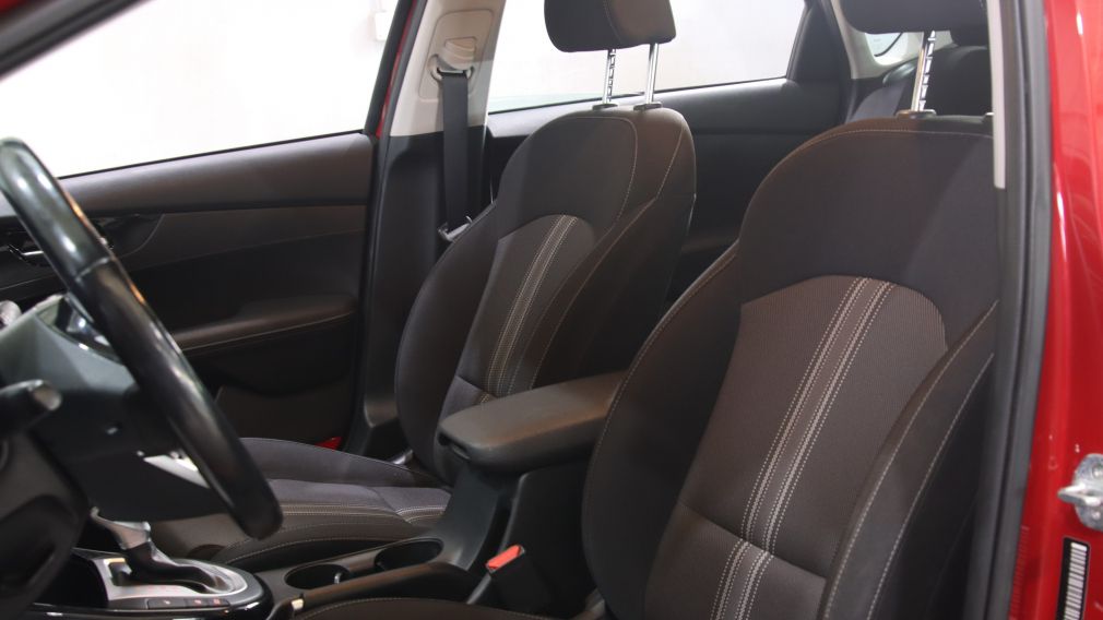 Kia Forte EX 2022 d&rsquo;occasion à vendre - 15