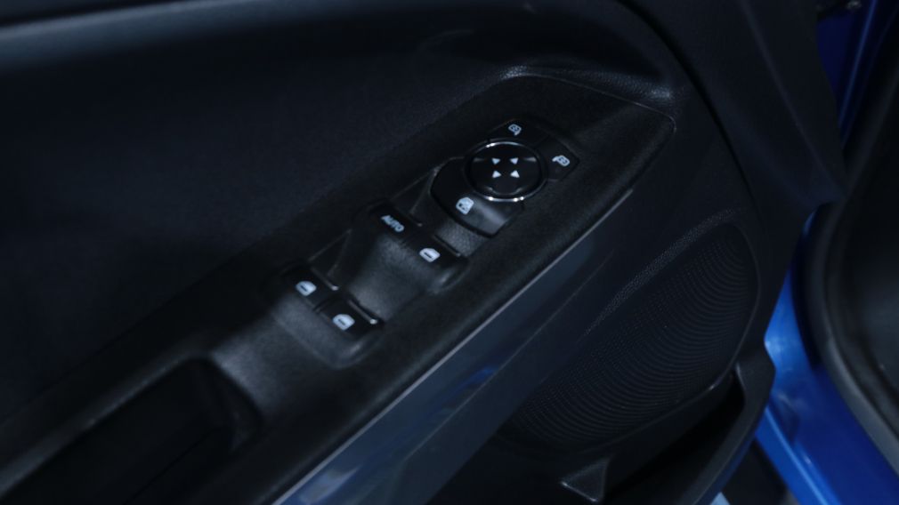 Ford EcoSport SES 2020 d&rsquo;occasion à vendre - 10