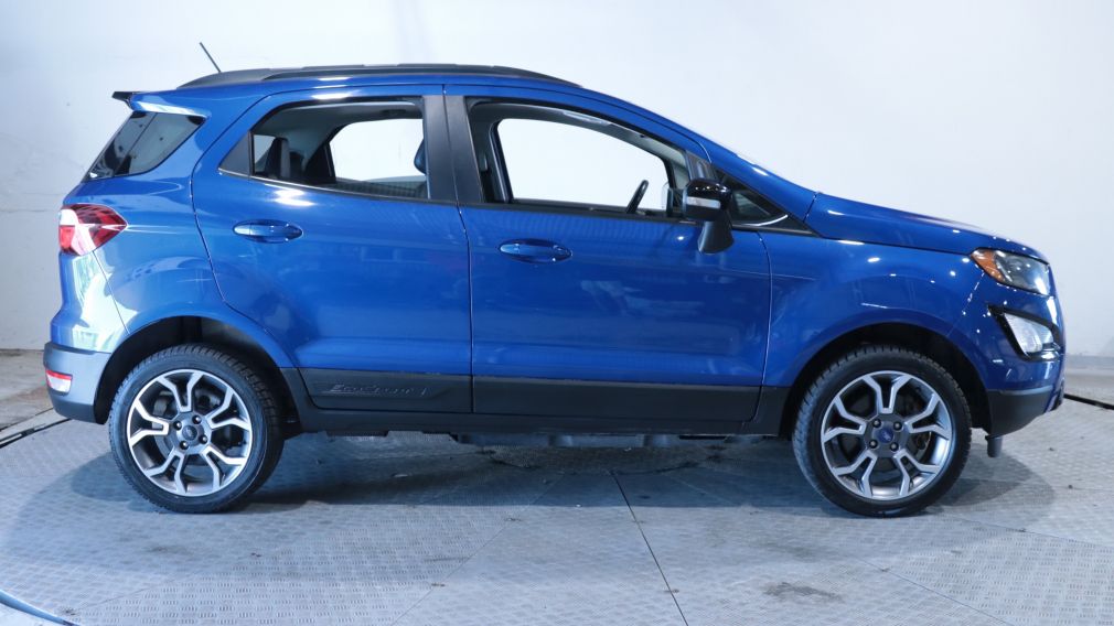 Ford EcoSport SES 2020 d&rsquo;occasion à vendre - 8