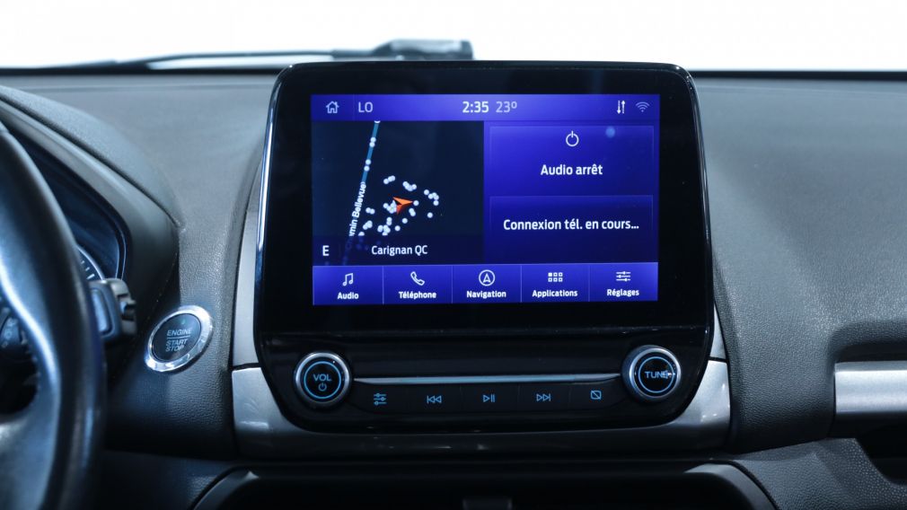 Ford EcoSport SES 2020 d&rsquo;occasion à vendre - 14