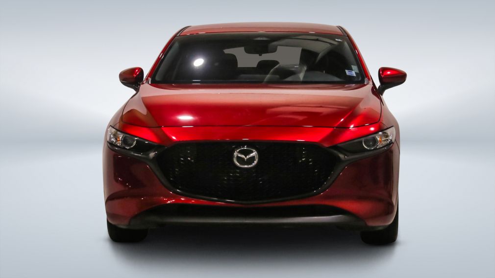 Mazda 3 GX 2025 d&rsquo;occasion à vendre - 2