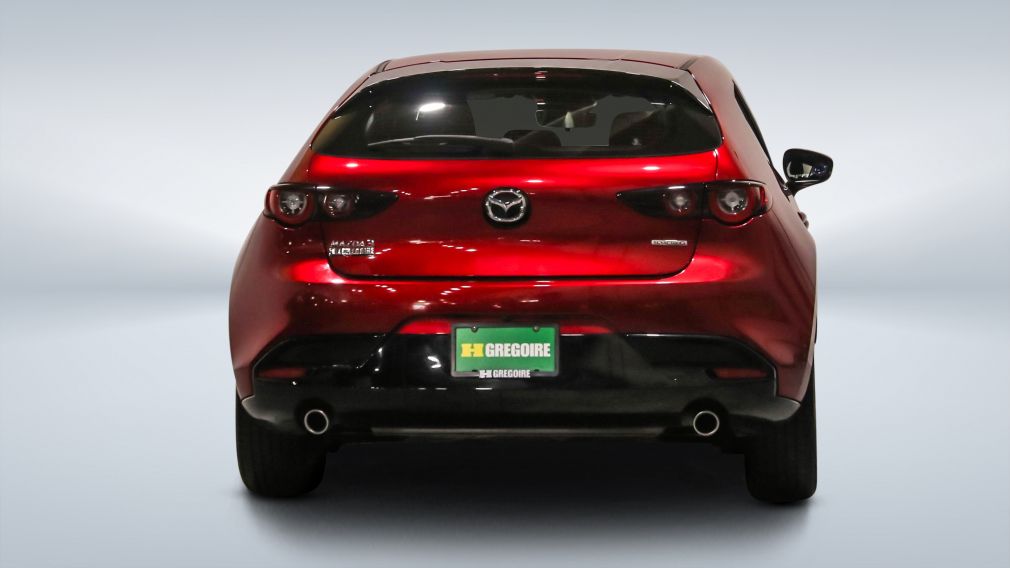 Mazda 3 GX 2025 d&rsquo;occasion à vendre - 6