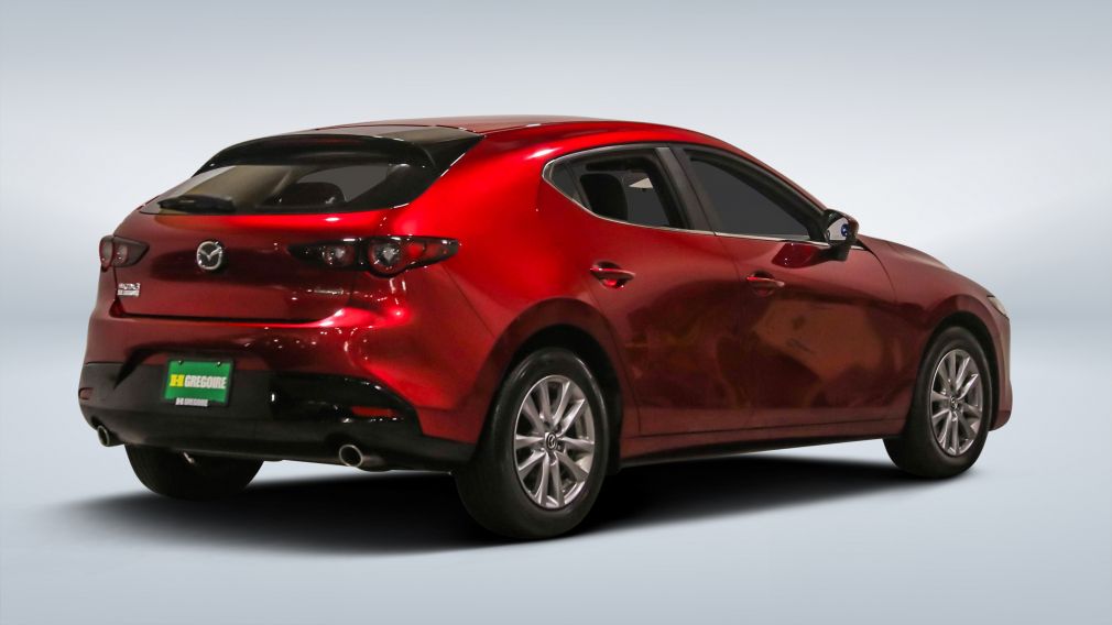 Mazda 3 GX 2025 d&rsquo;occasion à vendre - 7