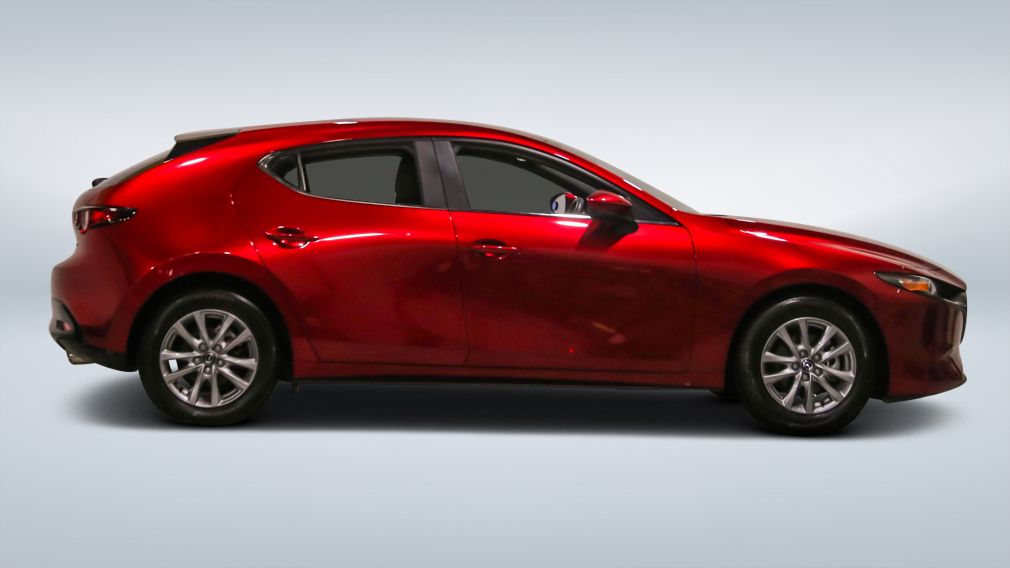 Mazda 3 GX 2025 d&rsquo;occasion à vendre - 8