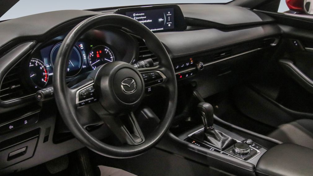 Mazda 3 GX 2025 d&rsquo;occasion à vendre - 9