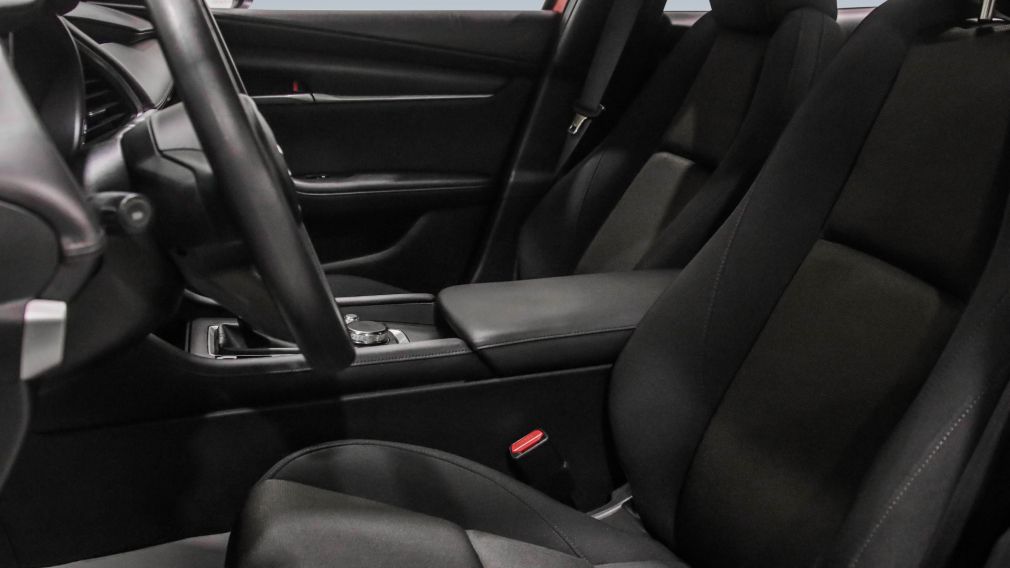 Mazda 3 GX 2025 d&rsquo;occasion à vendre - 10