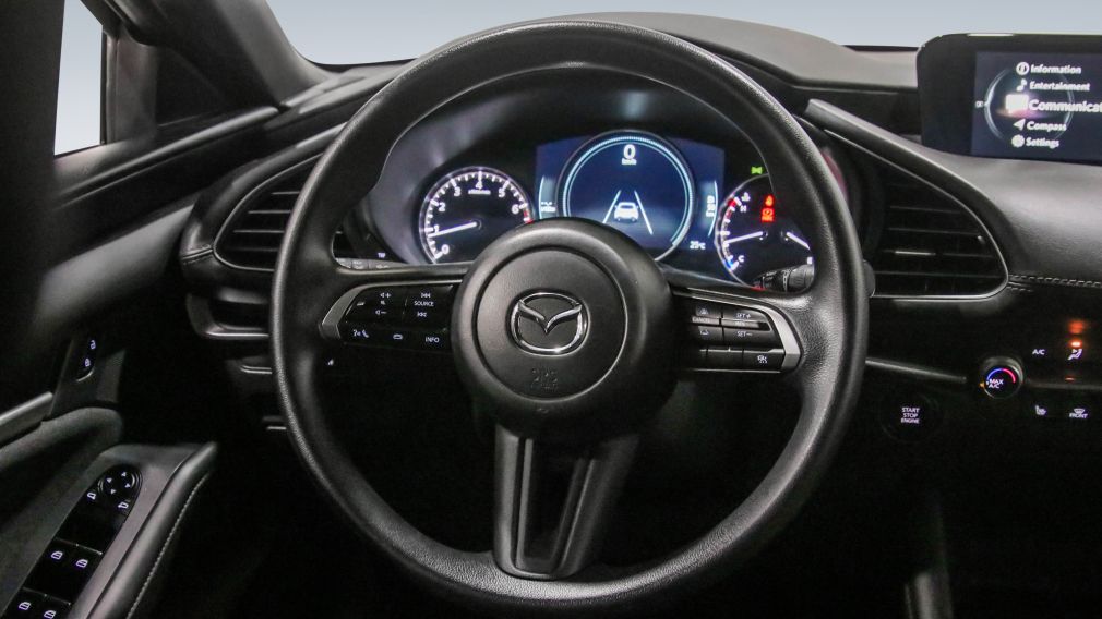 Mazda 3 GX 2025 d&rsquo;occasion à vendre - 14