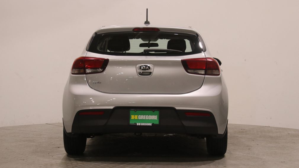 Kia Rio 5 LX+ 2021 d&rsquo;occasion à vendre - 6