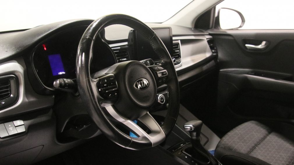 Kia Rio 5 LX+ 2021 d&rsquo;occasion à vendre - 9