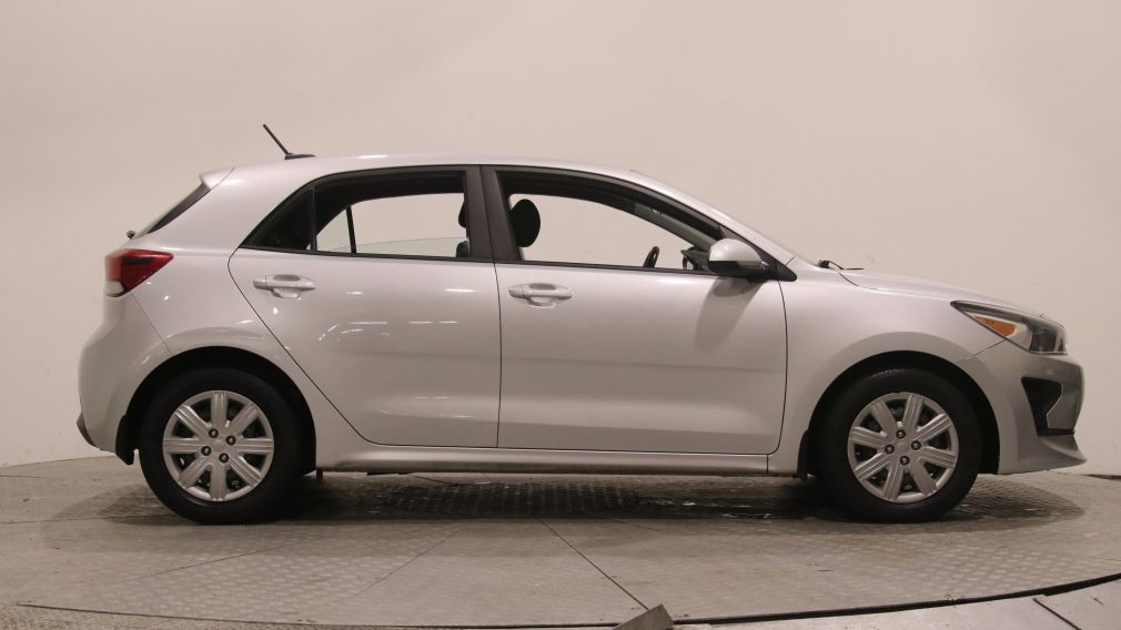 Kia Rio 5 LX+ 2021 d&rsquo;occasion à vendre - 8