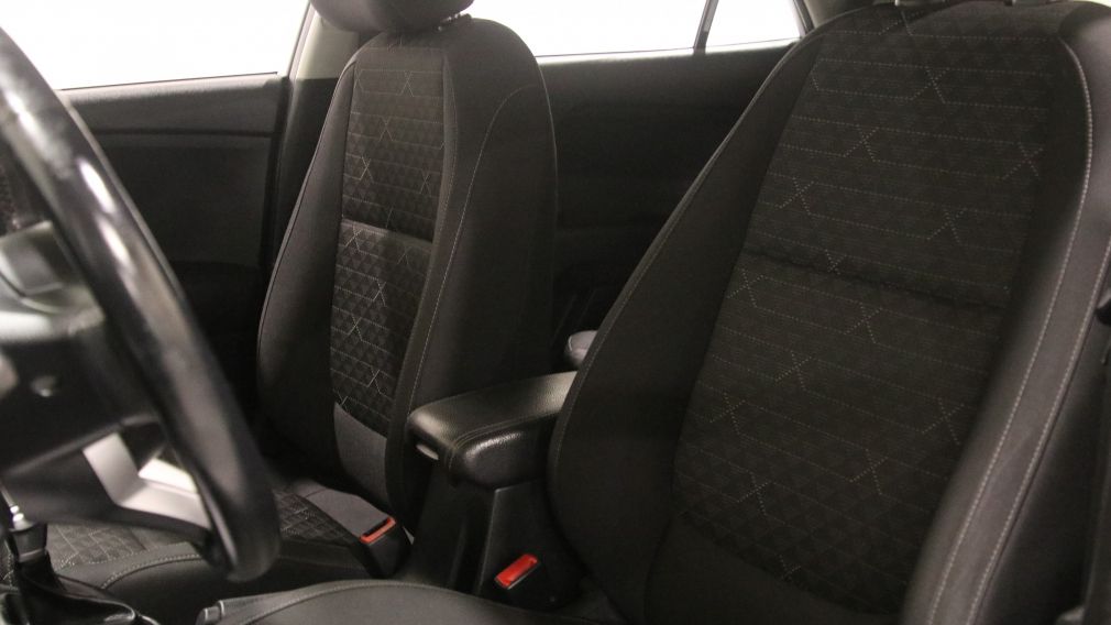 Kia Rio 5 LX+ 2021 d&rsquo;occasion à vendre - 10