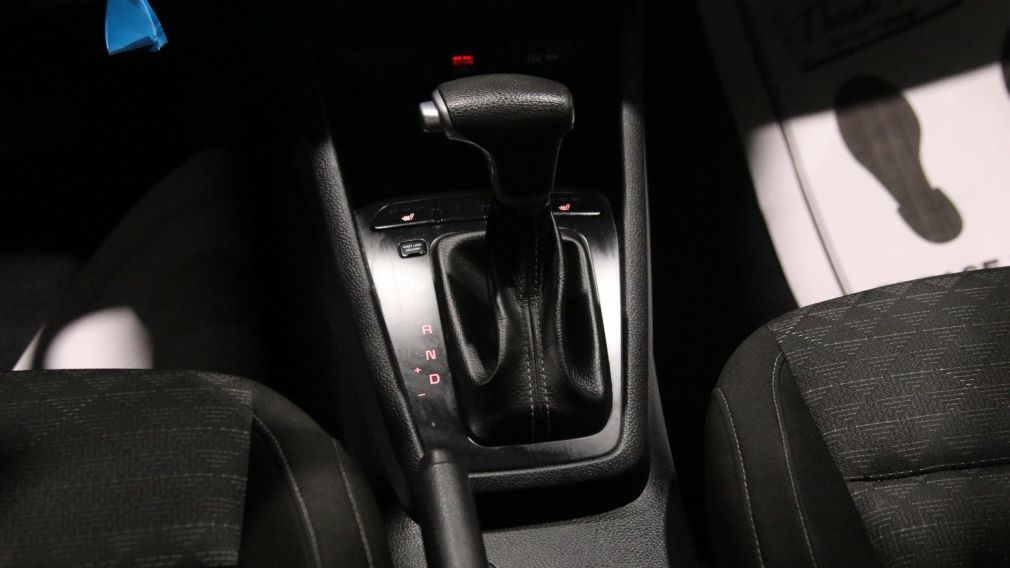 Kia Rio 5 LX+ 2021 d&rsquo;occasion à vendre - 20