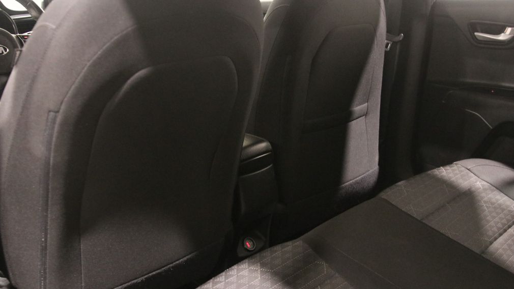 Kia Rio 5 LX+ 2021 d&rsquo;occasion à vendre - 21