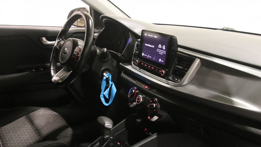 Kia Rio 5 LX+ 2021 d&rsquo;occasion à vendre - 25