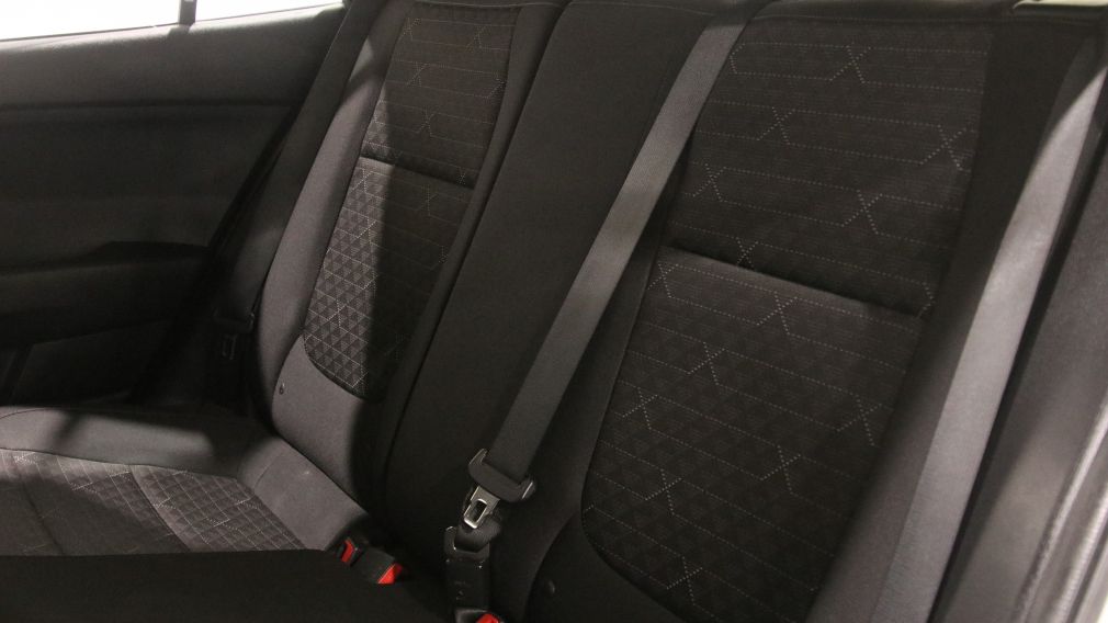 Kia Rio 5 LX+ 2021 d&rsquo;occasion à vendre - 22