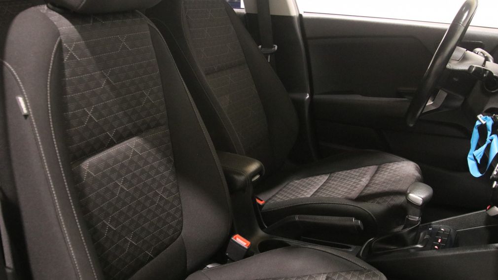 Kia Rio 5 LX+ 2021 d&rsquo;occasion à vendre - 24