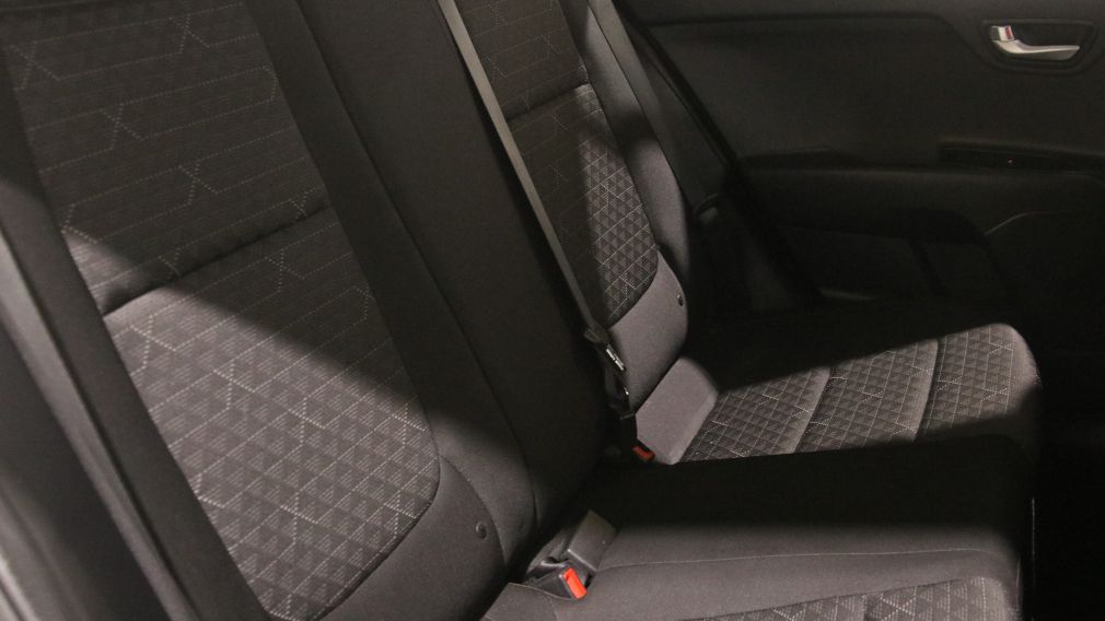 Kia Rio 5 LX+ 2021 d&rsquo;occasion à vendre - 23