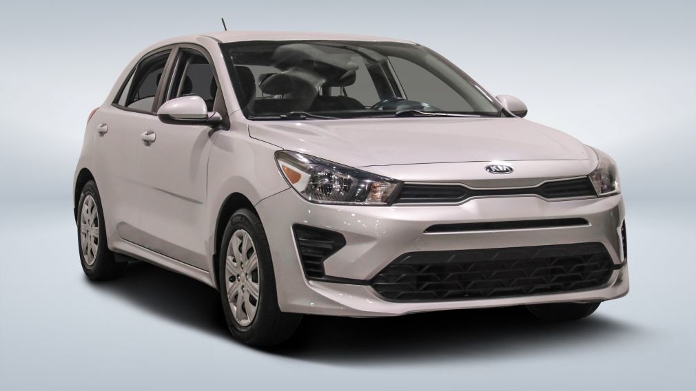 Kia Rio 5 LX+