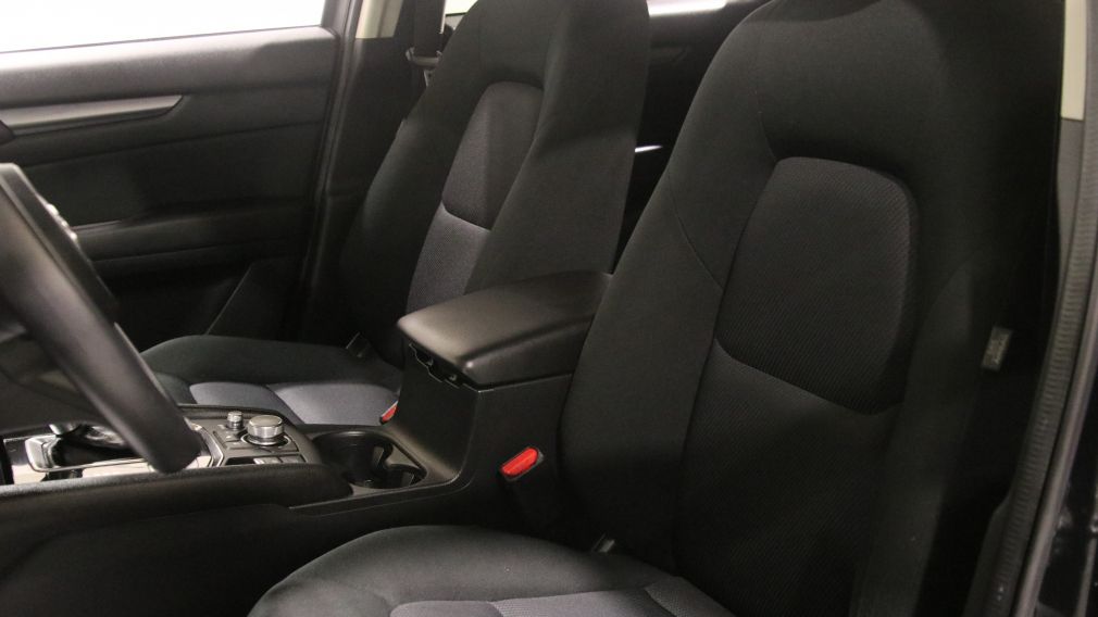 Mazda CX-5 GX 2019 d&rsquo;occasion à vendre - 10