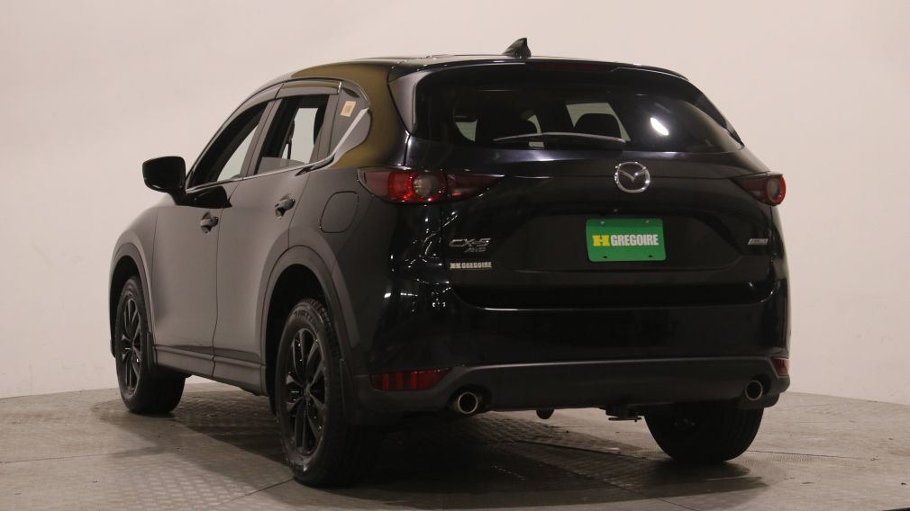 Mazda CX-5 GX 2019 d&rsquo;occasion à vendre - 5