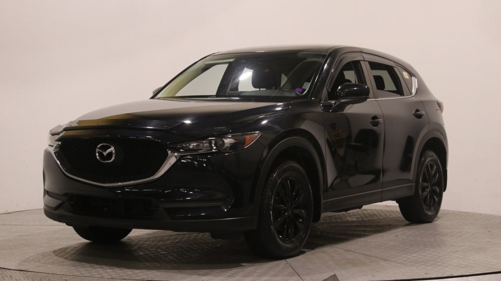 Mazda CX-5 GX 2019 d&rsquo;occasion à vendre - 3