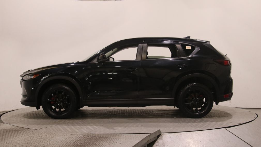 Mazda CX-5 GX 2019 d&rsquo;occasion à vendre - 4