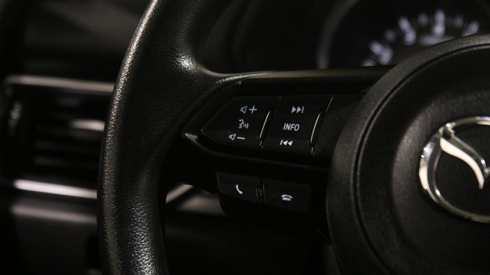 Mazda CX-5 GX 2019 d&rsquo;occasion à vendre - 14