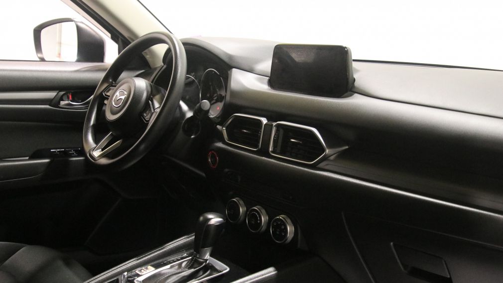 Mazda CX-5 GX 2019 d&rsquo;occasion à vendre - 24