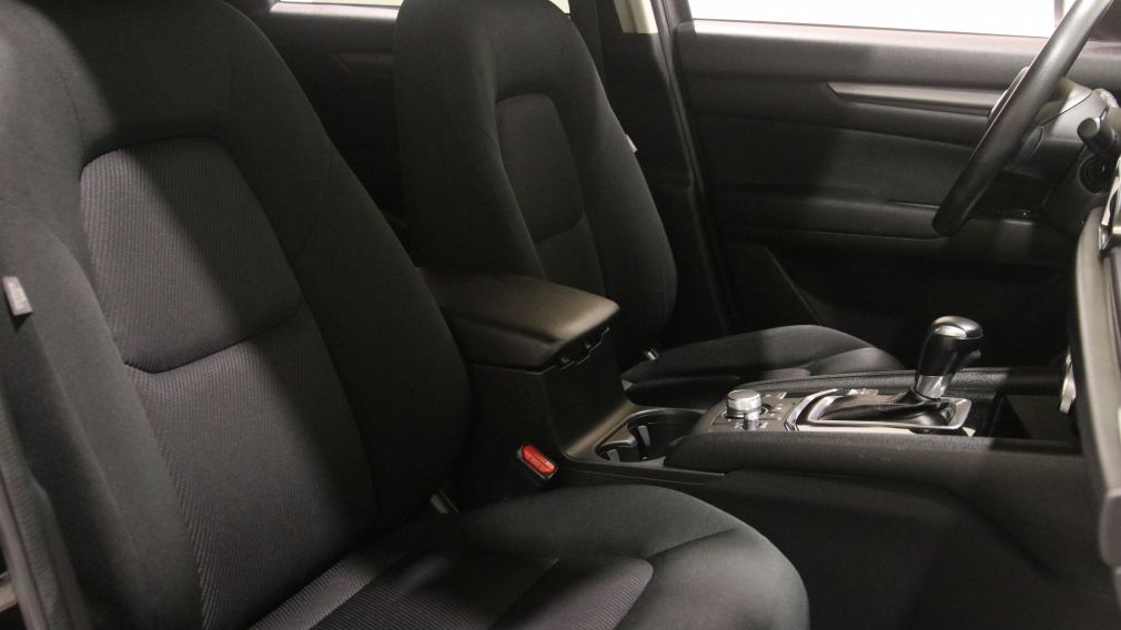 Mazda CX-5 GX 2019 d&rsquo;occasion à vendre - 23