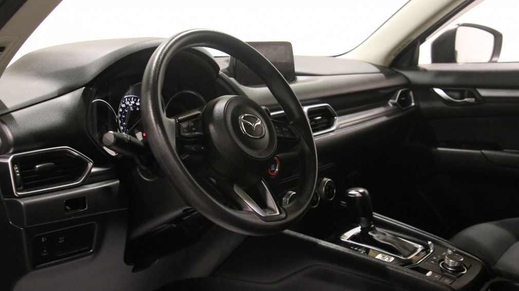 Mazda CX-5 GX 2019 d&rsquo;occasion à vendre - 9