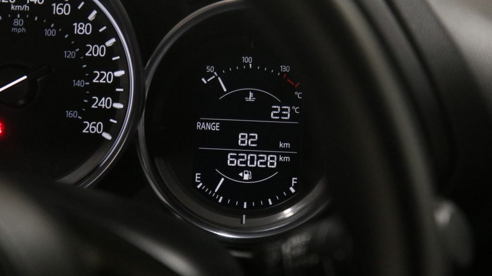 Mazda CX-5 GX 2019 d&rsquo;occasion à vendre - 16