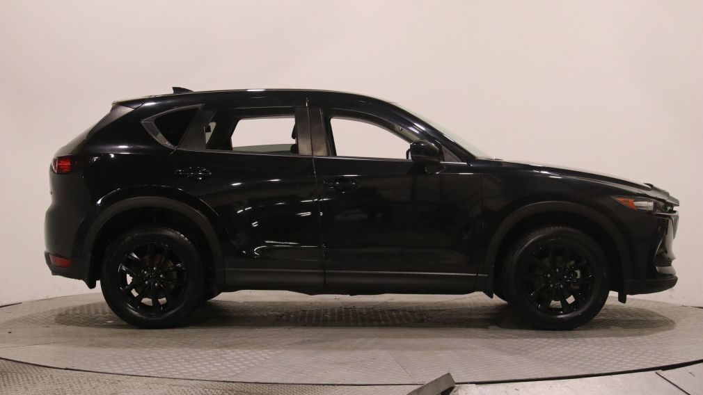 Mazda CX-5 GX 2019 d&rsquo;occasion à vendre - 8