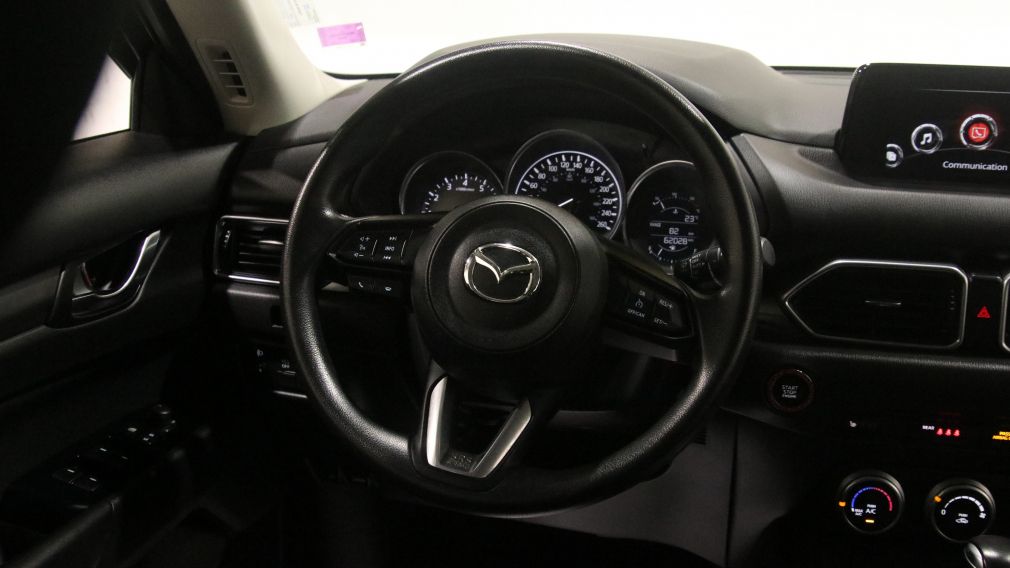 Mazda CX-5 GX 2019 d&rsquo;occasion à vendre - 13