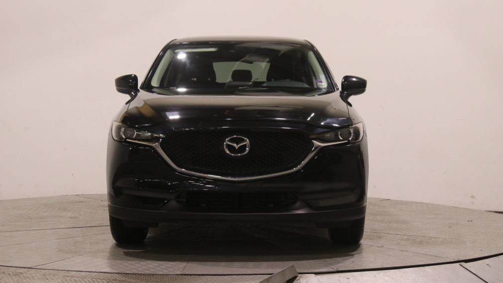 Mazda CX-5 GX 2019 d&rsquo;occasion à vendre - 2