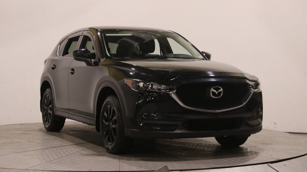 Mazda CX-5 GX 2019 d&rsquo;occasion à vendre