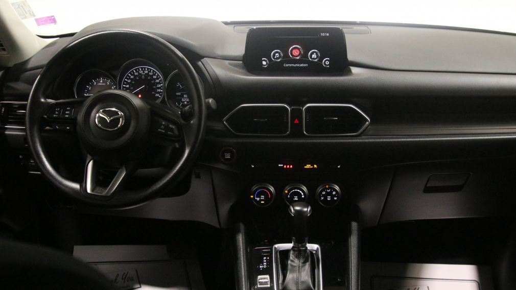 Mazda CX-5 GX 2019 d&rsquo;occasion à vendre - 12