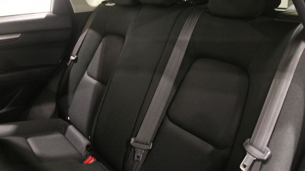 Mazda CX-5 GX 2019 d&rsquo;occasion à vendre - 21