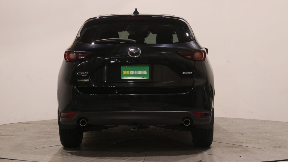 Mazda CX-5 GX 2019 d&rsquo;occasion à vendre - 6