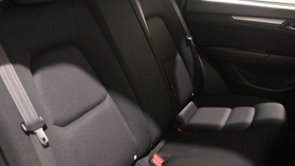 Mazda CX-5 GX 2019 d&rsquo;occasion à vendre - 22
