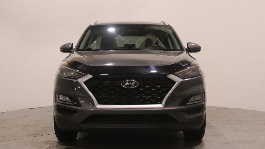 Hyundai Tucson Preferred 2020 d&rsquo;occasion à vendre - 2