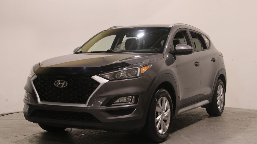 Hyundai Tucson Preferred 2020 d&rsquo;occasion à vendre - 3