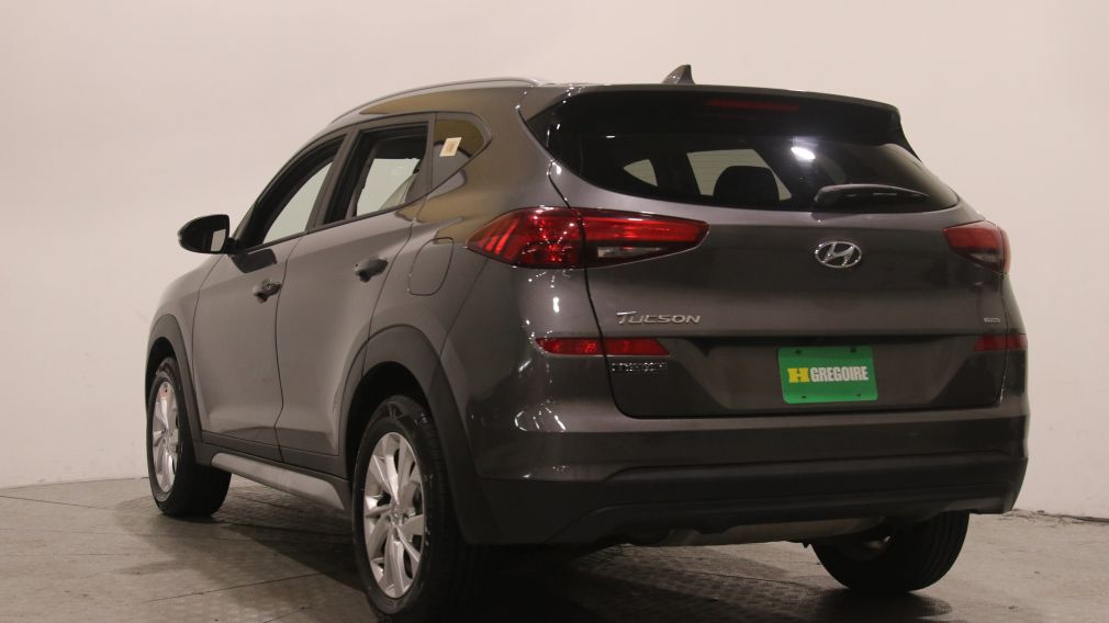 Hyundai Tucson Preferred 2020 d&rsquo;occasion à vendre - 5