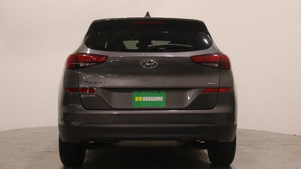 Hyundai Tucson Preferred 2020 d&rsquo;occasion à vendre - 6