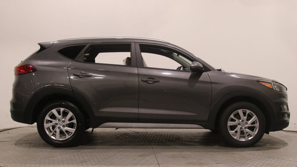 Hyundai Tucson Preferred 2020 d&rsquo;occasion à vendre - 8