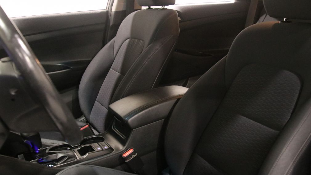 Hyundai Tucson Preferred 2020 d&rsquo;occasion à vendre - 10