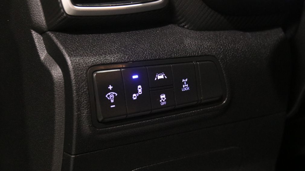 Hyundai Tucson Preferred 2020 d&rsquo;occasion à vendre - 12