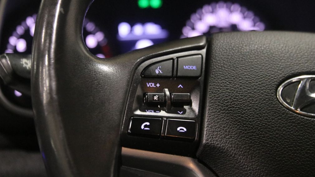 Hyundai Tucson Preferred 2020 d&rsquo;occasion à vendre - 13