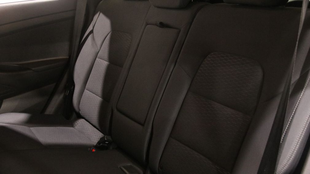 Hyundai Tucson Preferred 2020 d&rsquo;occasion à vendre - 20